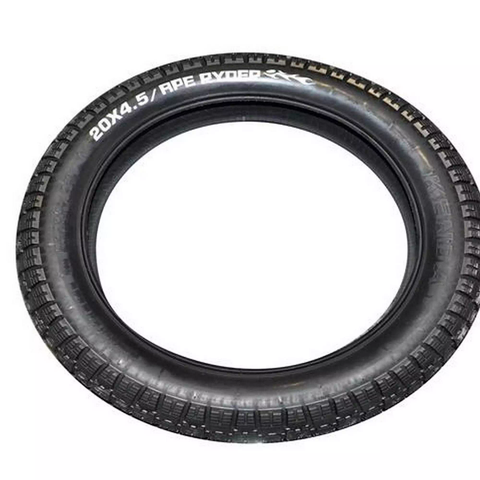 APE RYDER BONOBO DIŞ LASTİK 20X4.5 [NERO-M - LORIS - BABOON - GIBBON - LA ROSE - A10] #RK 47474